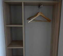 Комната в Дангина