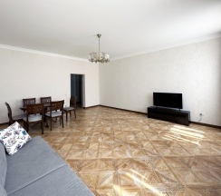 К 4/2, апарт 3-ком., 5х (1 эт) (12) | в Sea Zone