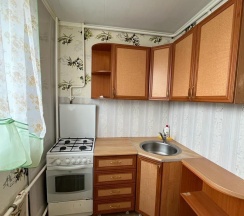 1-комнатные апартаменты эконом в Dom89 (Дом89) на проспекте Ленинградский 4
