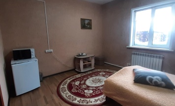 Номер стандарт комфорт в Ангара