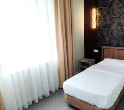Одноместный номер Standard в Cozy house hotel