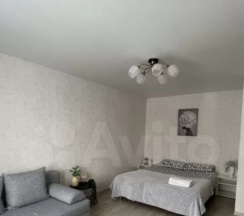 Квартира в Апартаменты на пл. Гагарина, 2