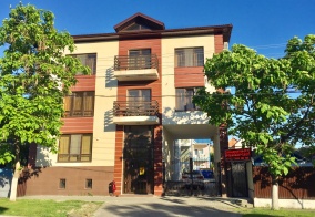 Гостевой дом Анна в Анапе