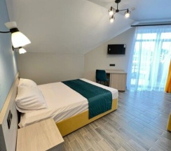 стандарт + в Корсо