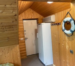 Комната комфорт с терассой в Морской отдых