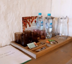 Кемпинг 7 в Вишня