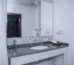 Номер Standard в Caspian Ulduz Hotel
