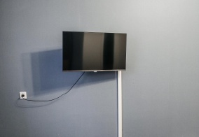 Апартаменты Апартаменты на улице Московская 1А в Подольске