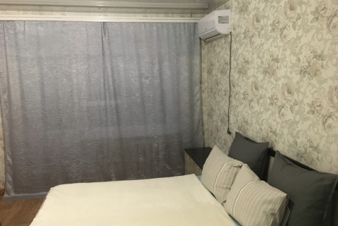 Михайловка: Апартаменты Odnokomnatnaya Kvartira Na Ul. Engelsa Apartments