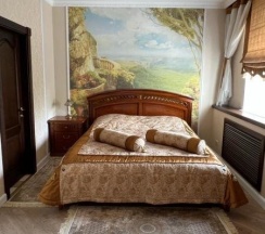 Люкс в Полосухинский