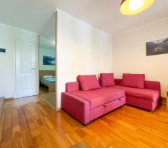 Номер семейный в Ла-манча