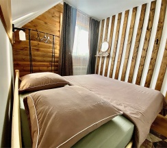 Большая Избушка в Избушки