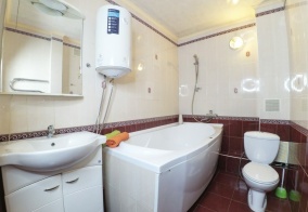 Апартаменты Апартаменты на Четаева 28а в Республике Татарстан