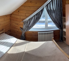 Дом 2 в Дома на Хвойной