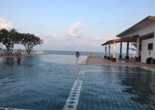 Апартаменты в Khanom Beach Residence Sea & Mountain View Rental - 2 Bedrooms