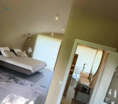 Номер Comfort в Apple Resort
