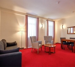 Suite в Татьяна Прованс