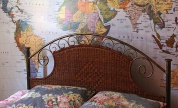 Номер Comfort в Хвойный