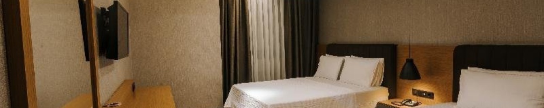 Номер Standard в Beyaz Butik Hotel Trabzon