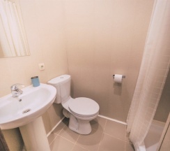 Двухместный стандарт в Авиамоторная