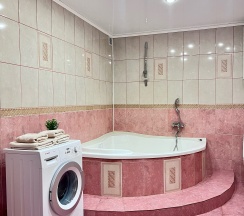Квартира в Апартаменты на Зайни Султана 8