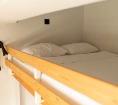 Молодежный номер в Baikal Archi Apt