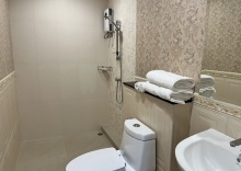 Номер Deluxe в Anwari Hotel