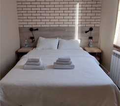 Семейный номер №5 в Мята