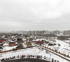 Квартира в Апартаменты на Просторная 9