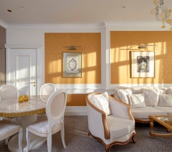 Амбер Сюит в Tsar palace luxury hotel