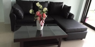 Хад Тиан: Гостевой дом Maehaad Guesthouse