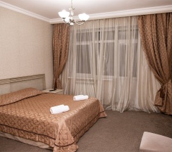 Люкс 2-х комнатный малый в Grand hotel