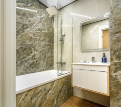 Де Люкс №39 в Портал Апартментс