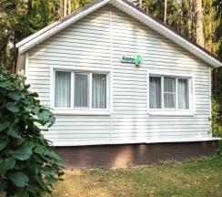 1 категория Семейный в Изумрудное