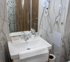 Luxe в Lorenzo