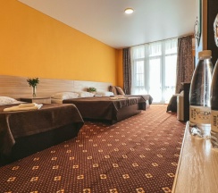 5-ти местный супериор в Южный