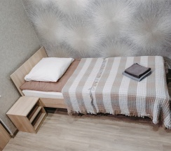 Одноместный в Silva