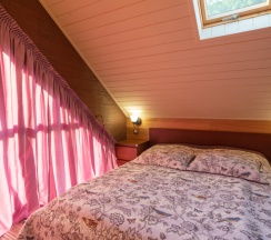 ЭСТОСАДОК, БЕРЕЗОВАЯ 106- 46 №4 (парковка) в Березовый