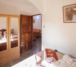 Люкс с 2 комнатами в Ya Nui Resort