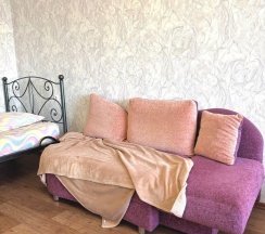 2-комнатные апартаменты, 95.1м² в Sutki Vip