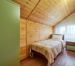 Дом 3 в Villa rose