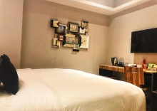 Номер Deluxe в Aspira D'Andora Sukhumvit 16 - Asoke