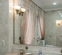 Большой дом на Красной поляне в Вилла на Красной Поляне