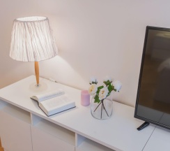 4-комнатные апартаменты стандарт в GMApartments (ДжиЭмАпартментс) на улице Арбат 49