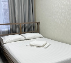 Апартаменты в Атмосфера-Нагорная