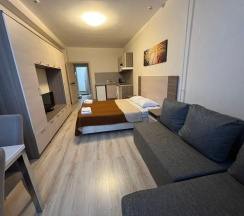 4-местные апартаменты-студия, 30м² в Neon SPB Apart