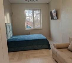 Комната стандарт в Странники