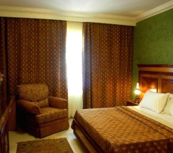 Одноместный номер Standard в DELTA SHARM RESORT ,Official Web, DELTA RENT, Sharm El Sheikh, South Sinai, Egypt