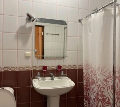 Номер Standard в Санаторий Осетия