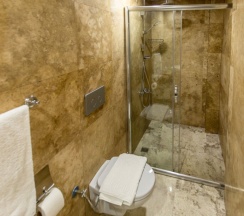 Трёхместный номер Superior в Отель Der Inn